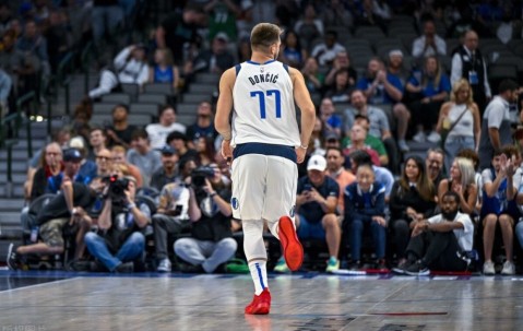 开云体育-包含凯恩新星出色防守表现惊艳，独行侠未来可期！的词条