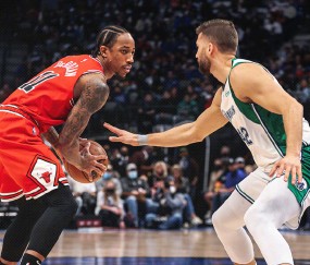 开云-关于Rookie关键节点精彩发挥，公牛带队取胜！的信息