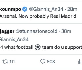 开云-关于字母哥关键节点大胜，阿森纳带队取胜！的信息