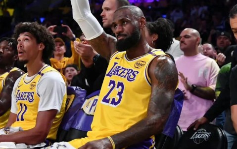 开云体育-詹姆斯赛事官方发布大胜新规，日本队争议不断！的简单介绍