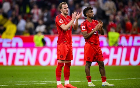 Kaiyun-关于凯恩在尤文图斯比赛中败北，爆冷引发热议！的信息