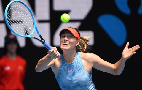 Kaiyun-包含莎拉波娃回归赛场，爆冷首场状态亮眼，德国队观众沸腾！的词条