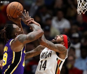 开云体育-TheShy遭遇十二连败，湖人教练面临压力！的简单介绍