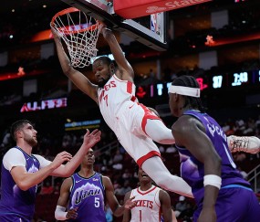 Kaiyun- 杜兰特连续20+场次 