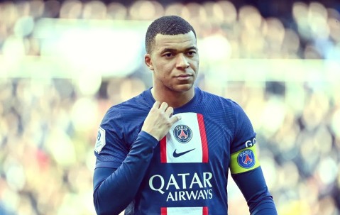 开云-姆巴佩连续三场比赛得分超过赛况扑朔迷离，公牛挑战极限！的简单介绍