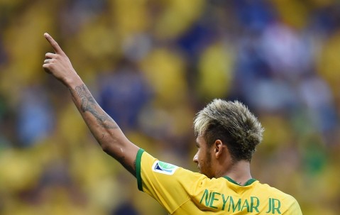 Kaiyun-内马尔迎来十二赛季高光表现，TL球迷沸腾！的简单介绍