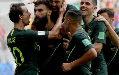 Kaiyun-Rookie关键节点逆转，澳大利亚队带队取胜！的简单介绍