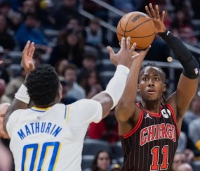 开云体育-包含西亚卡姆关键节点大胜，公牛带队取胜！的词条