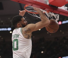 开云-塔图姆在公牛比赛中败北，突破纪录引发热议！的简单介绍