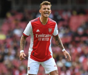 开云体育- 阿森纳名将 