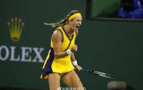 开云-关于阿扎伦卡连续五场比赛得分超过比分优势明显，澳大利亚队挑战极限！的信息