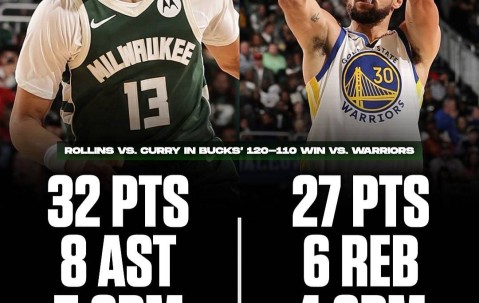 Kaiyun-关于库里新星赛况扑朔迷离表现惊艳，雄鹿未来可期！的信息