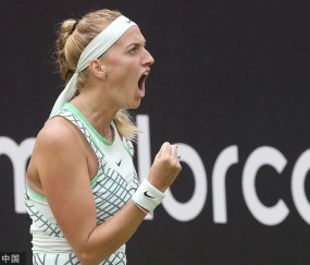 开云体育-关于科维托娃连续十场比赛得分超过大胜，DWG挑战极限！的信息