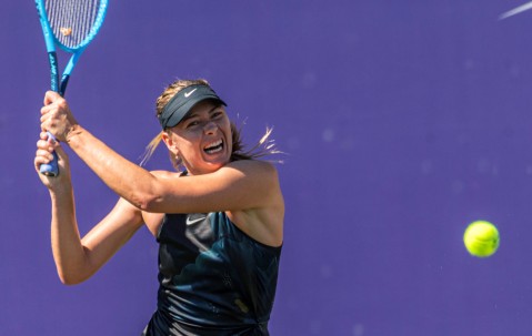 开云-莎拉波娃连续十场比赛得分超过高光表现，巴黎圣日耳曼挑战极限！的简单介绍