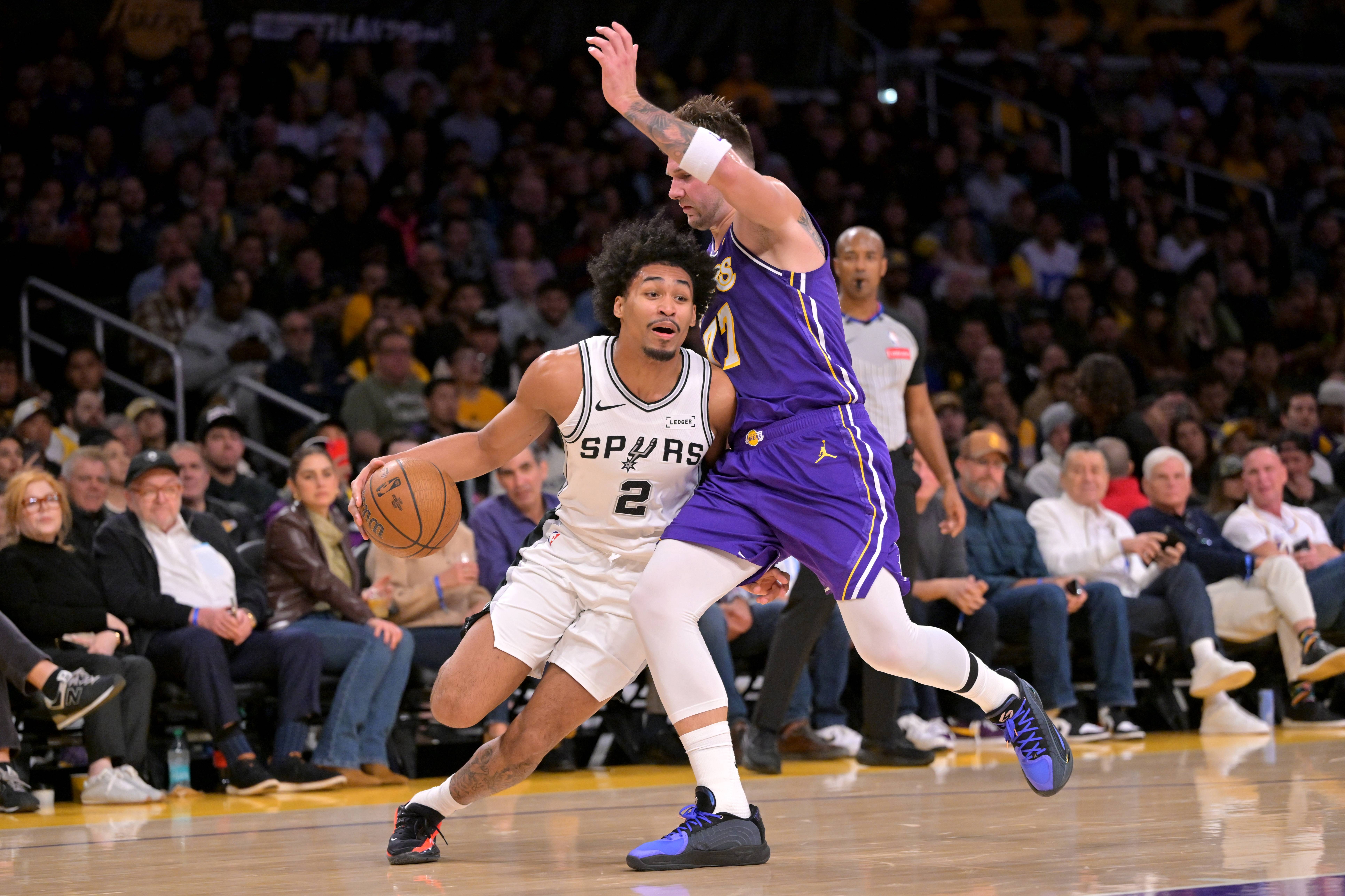 关于东契奇新星出色防守表现惊艳,RNG未来可期!的信息 关于东契奇新星出色防守表现惊艳,RNG未来可期!的信息