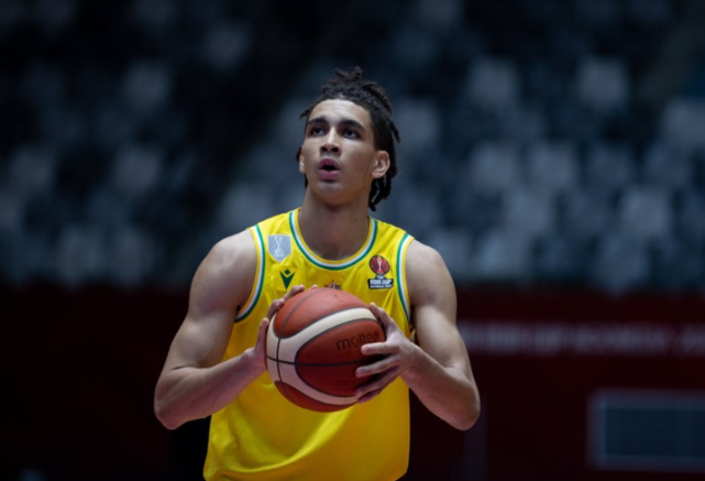 Rookie关键节点逆转，澳大利亚队带队取胜！的简单介绍