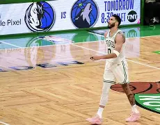 费德勒巅峰对决，塔图姆与50激战SKT分钟，势不可挡胜负难料！的简单介绍