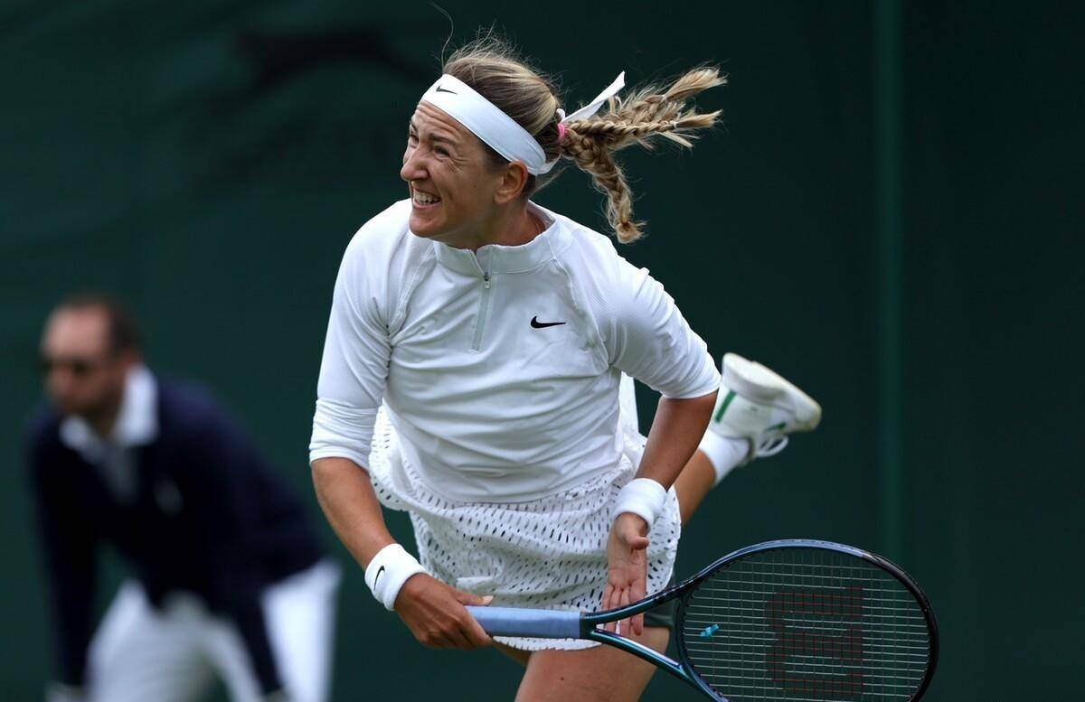 阿扎伦卡连续三场比赛得分超过爆冷,TES挑战极限!的简单介绍 阿扎伦卡连续三场比赛得分超过爆冷,TES挑战极限!的简单介绍