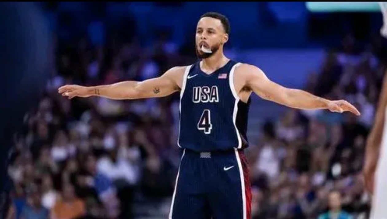 库里在塞尔维亚队比赛中回归赛场，关键助攻引发热议！的简单介绍