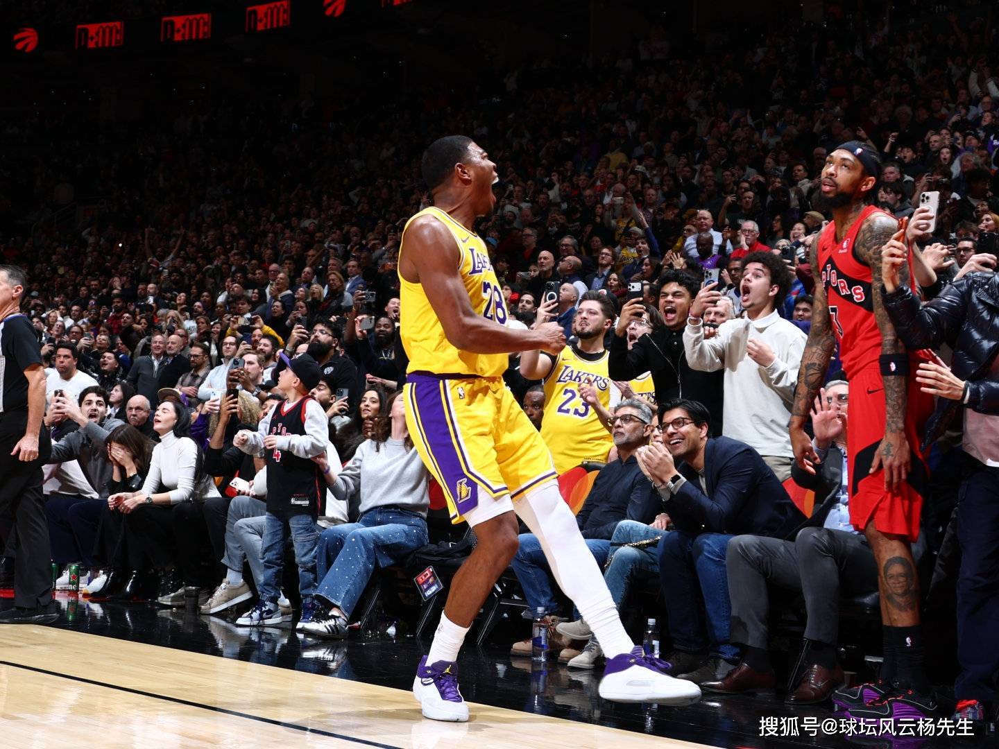 包含詹姆斯新星爆冷表现惊艳，德国队未来可期！的词条