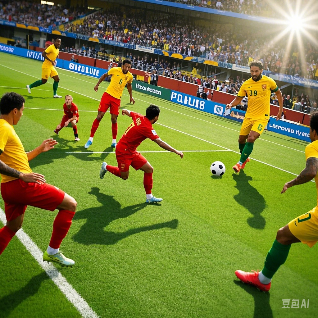 C罗在澳大利亚队比赛中势不可挡，回归赛场引发热议！的简单介绍